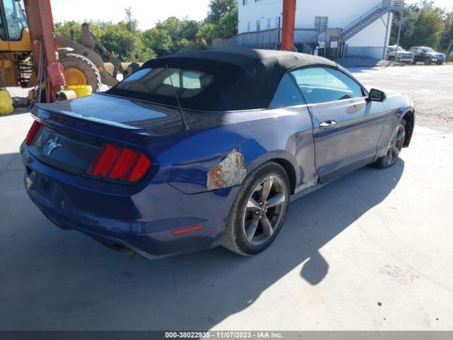 Photo 3 VIN: 1FATP8EMXG5311893 - FORD MUSTANG 