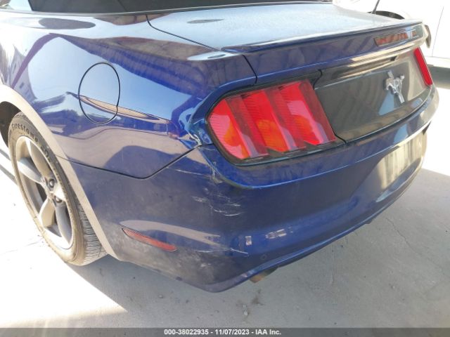 Photo 5 VIN: 1FATP8EMXG5311893 - FORD MUSTANG 