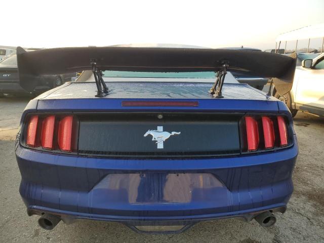 Photo 5 VIN: 1FATP8EMXG5318391 - FORD MUSTANG 