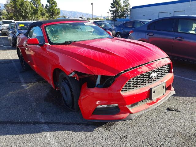 Photo 0 VIN: 1FATP8EMXG5334753 - FORD MUSTANG 