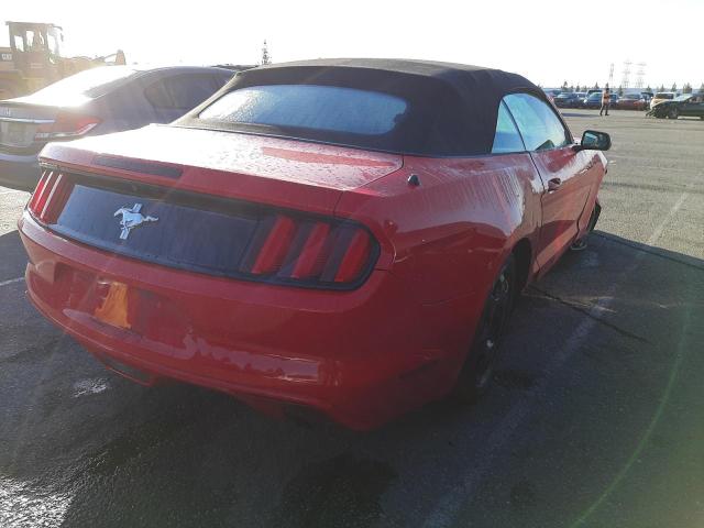 Photo 3 VIN: 1FATP8EMXG5334753 - FORD MUSTANG 