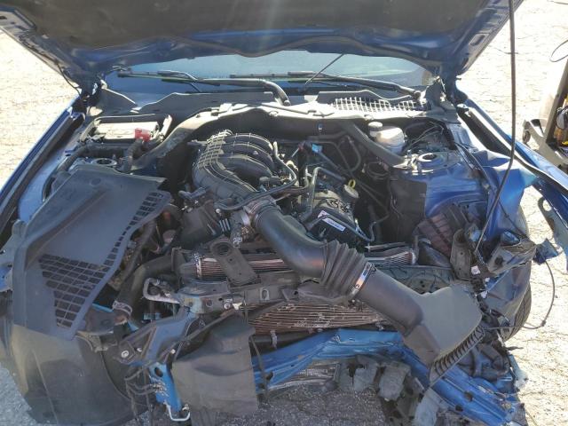 Photo 10 VIN: 1FATP8EMXH5344605 - FORD MUSTANG 