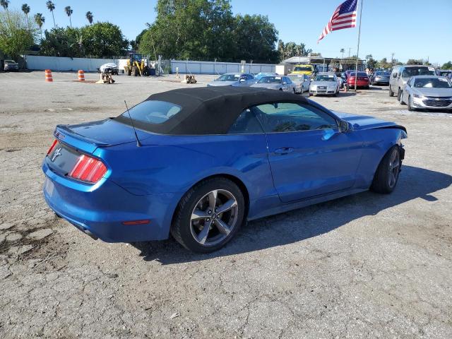 Photo 2 VIN: 1FATP8EMXH5344605 - FORD MUSTANG 