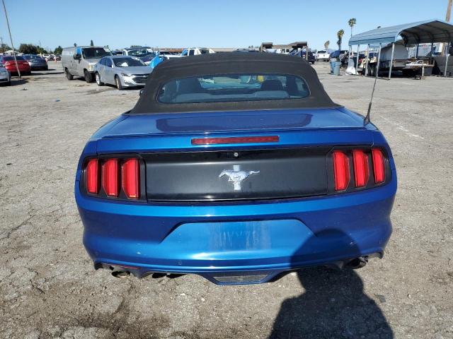 Photo 5 VIN: 1FATP8EMXH5344605 - FORD MUSTANG 