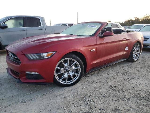 Photo 0 VIN: 1FATP8FF0F5422919 - FORD MUSTANG GT 