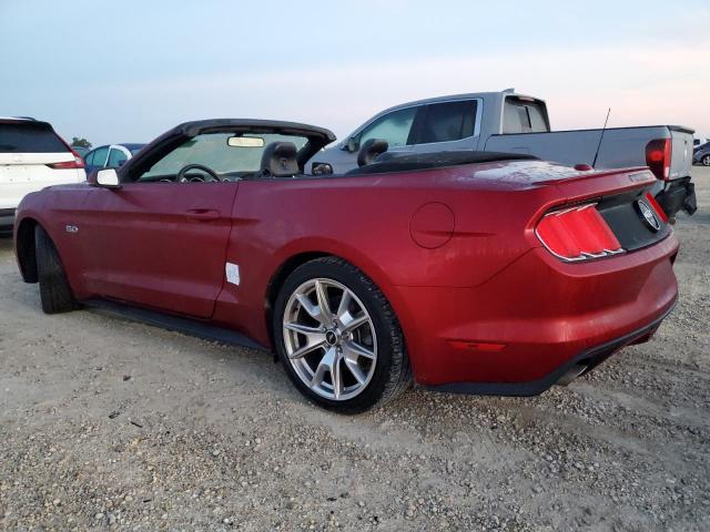 Photo 1 VIN: 1FATP8FF0F5422919 - FORD MUSTANG GT 