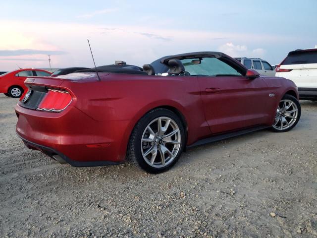 Photo 2 VIN: 1FATP8FF0F5422919 - FORD MUSTANG GT 