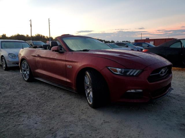 Photo 3 VIN: 1FATP8FF0F5422919 - FORD MUSTANG GT 