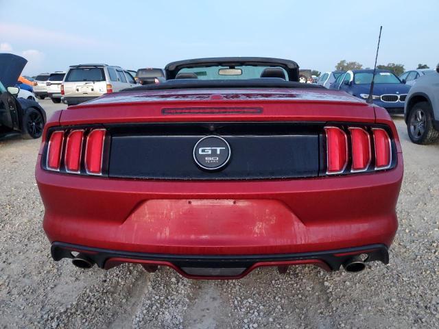 Photo 5 VIN: 1FATP8FF0F5422919 - FORD MUSTANG GT 