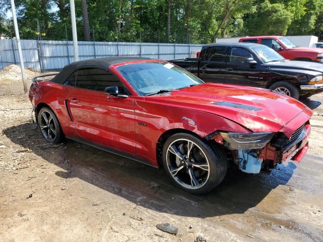 Photo 3 VIN: 1FATP8FF0G5238873 - FORD MUSTANG GT 