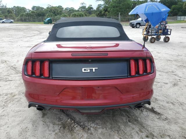 Photo 5 VIN: 1FATP8FF0H5287346 - FORD MUSTANG GT 