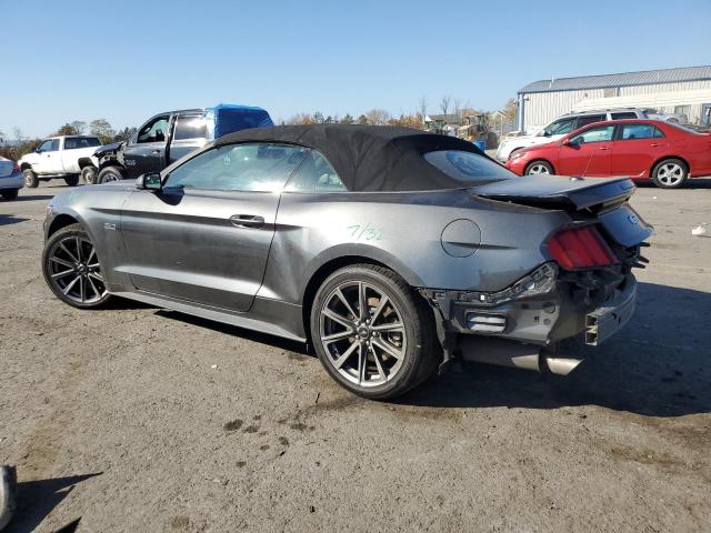 Photo 1 VIN: 1FATP8FF0H5335069 - FORD MUSTANG GT 