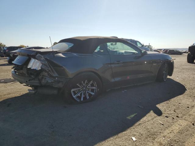 Photo 2 VIN: 1FATP8FF0H5335069 - FORD MUSTANG GT 