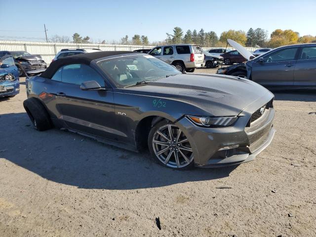 Photo 3 VIN: 1FATP8FF0H5335069 - FORD MUSTANG GT 