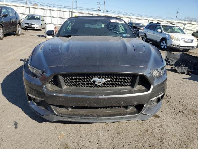 Photo 4 VIN: 1FATP8FF0H5335069 - FORD MUSTANG GT 