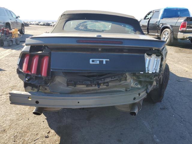 Photo 5 VIN: 1FATP8FF0H5335069 - FORD MUSTANG GT 