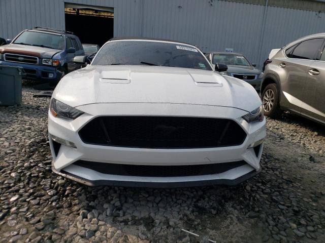 Photo 4 VIN: 1FATP8FF0J5136500 - FORD MUSTANG GT 