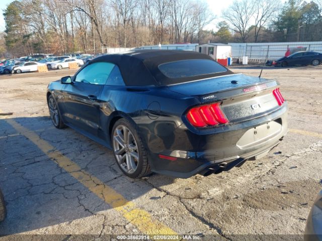 Photo 2 VIN: 1FATP8FF0J5170467 - FORD MUSTANG 