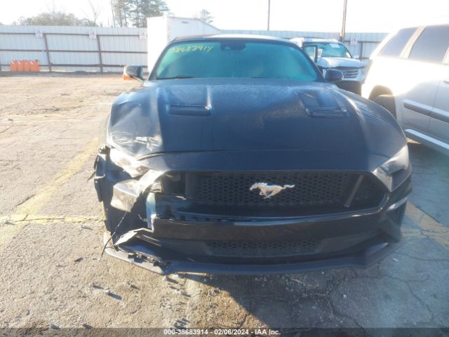 Photo 5 VIN: 1FATP8FF0J5170467 - FORD MUSTANG 