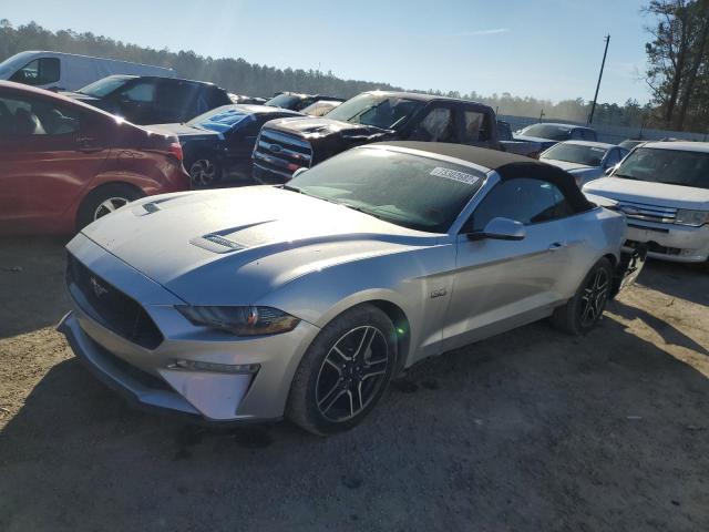 Photo 0 VIN: 1FATP8FF0K5138247 - FORD MUSTANG GT 