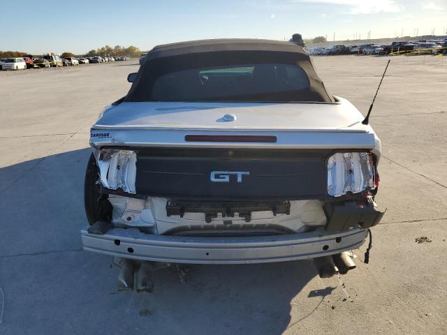 Photo 5 VIN: 1FATP8FF0K5140452 - FORD MUSTANG GT 