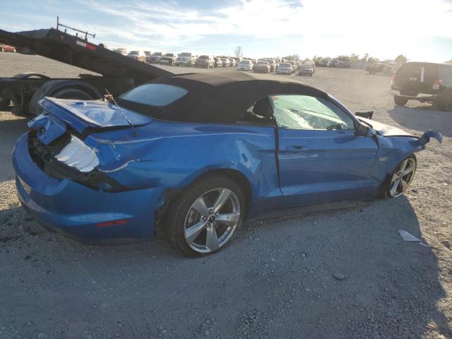 Photo 2 VIN: 1FATP8FF0K5141889 - FORD MUSTANG GT 