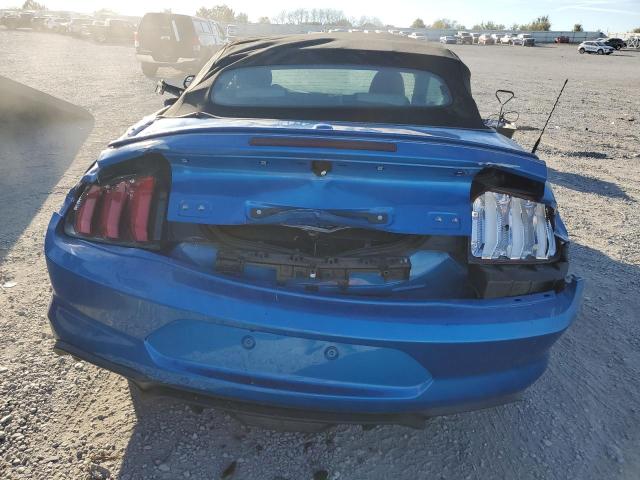 Photo 5 VIN: 1FATP8FF0K5141889 - FORD MUSTANG GT 