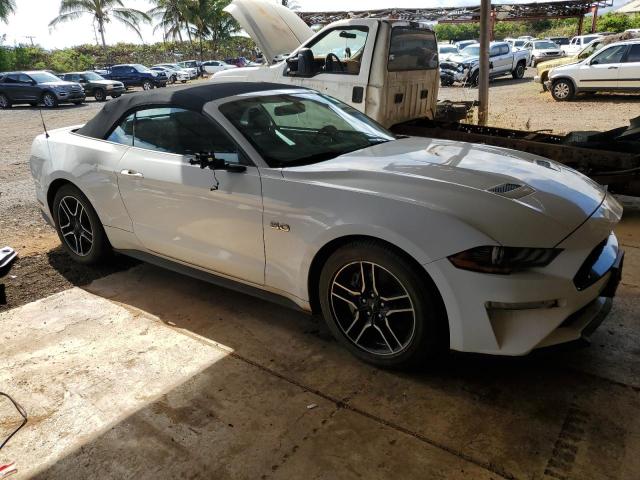 Photo 3 VIN: 1FATP8FF0L5112605 - FORD MUSTANG GT 