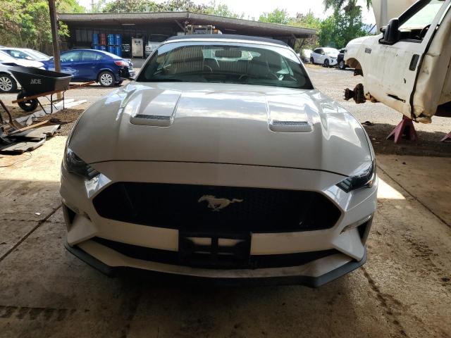 Photo 4 VIN: 1FATP8FF0L5112605 - FORD MUSTANG GT 