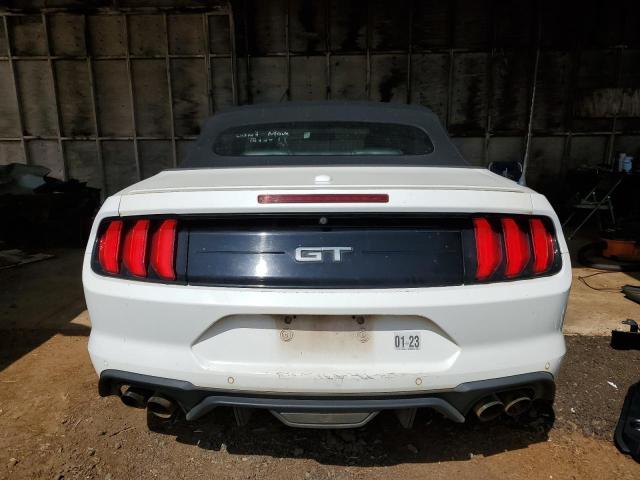 Photo 5 VIN: 1FATP8FF0L5112605 - FORD MUSTANG GT 