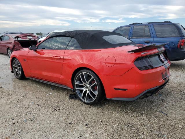 Photo 1 VIN: 1FATP8FF0L5115388 - FORD MUSTANG 