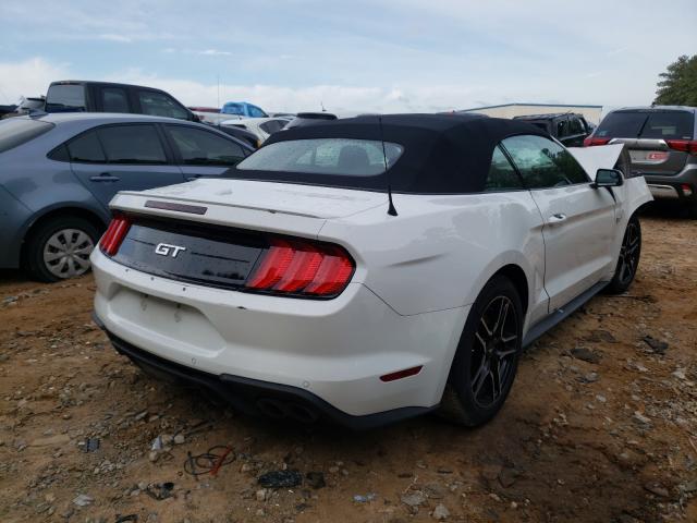 Photo 3 VIN: 1FATP8FF0L5131302 - FORD MUSTANG GT 