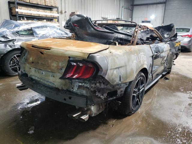 Photo 3 VIN: 1FATP8FF0L5139545 - FORD MUSTANG GT 