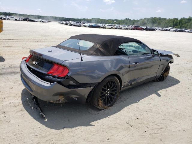 Photo 2 VIN: 1FATP8FF0M5135755 - FORD MUSTANG GT 