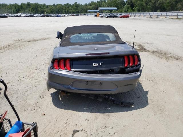 Photo 5 VIN: 1FATP8FF0M5135755 - FORD MUSTANG GT 