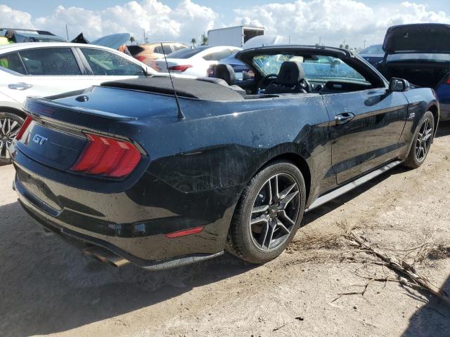 Photo 2 VIN: 1FATP8FF0M5139496 - FORD MUSTANG GT 