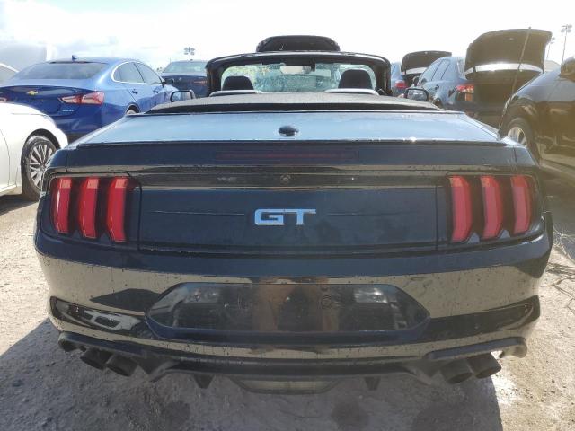 Photo 5 VIN: 1FATP8FF0M5139496 - FORD MUSTANG GT 