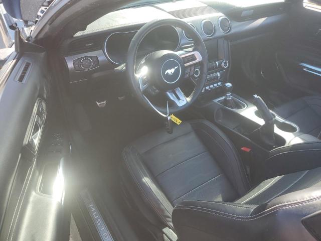 Photo 7 VIN: 1FATP8FF0M5139496 - FORD MUSTANG GT 