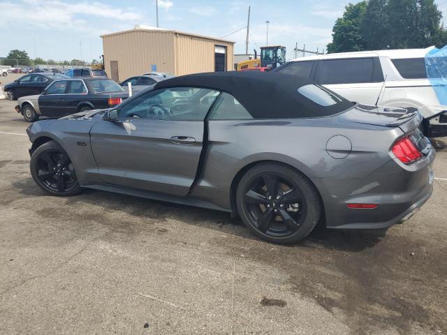 Photo 1 VIN: 1FATP8FF0M5154550 - FORD MUSTANG 