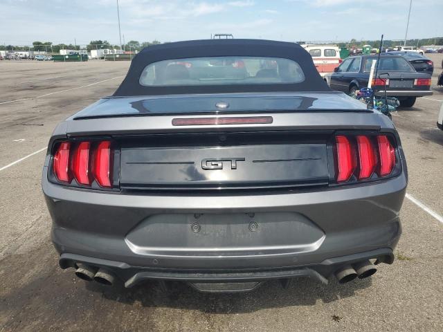 Photo 5 VIN: 1FATP8FF0M5154550 - FORD MUSTANG 