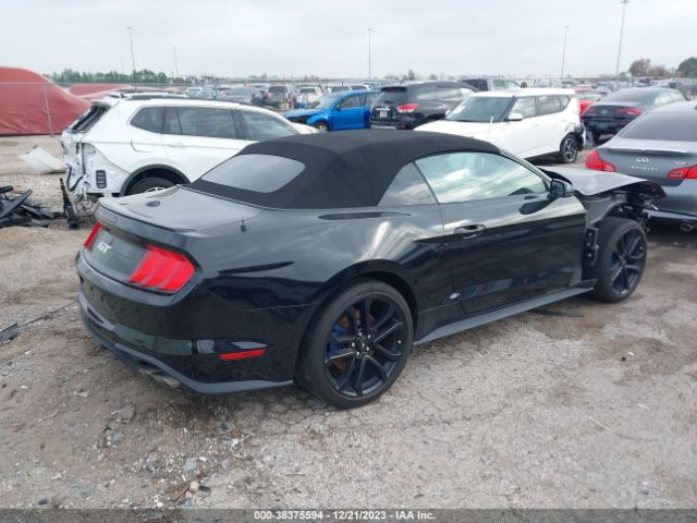 Photo 3 VIN: 1FATP8FF0N5114518 - FORD MUSTANG 