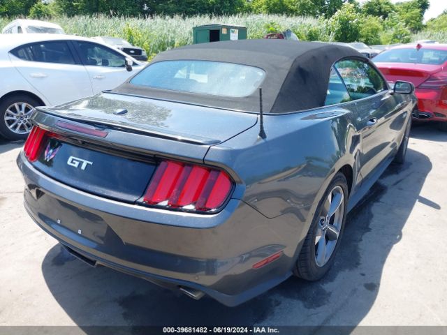 Photo 3 VIN: 1FATP8FF1F5422217 - FORD MUSTANG 