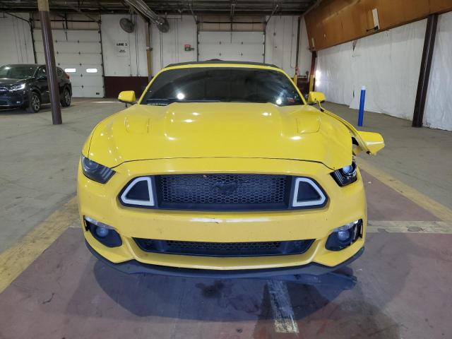 Photo 4 VIN: 1FATP8FF1G5331143 - FORD MUSTANG GT 