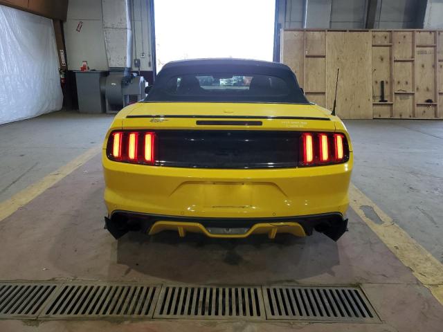 Photo 5 VIN: 1FATP8FF1G5331143 - FORD MUSTANG GT 