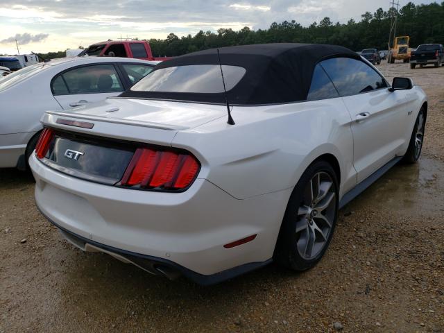 Photo 3 VIN: 1FATP8FF1H5246675 - FORD MUSTANG GT 