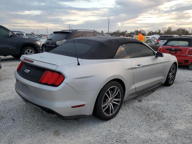 Photo 3 VIN: 1FATP8FF1H5292670 - FORD MUSTANG GT 