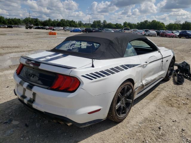 Photo 3 VIN: 1FATP8FF1J5175449 - FORD MUSTANG GT 