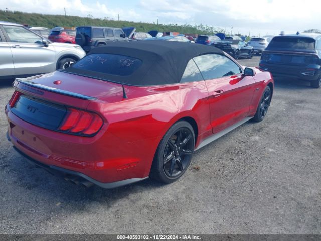 Photo 3 VIN: 1FATP8FF1L5102861 - FORD MUSTANG 