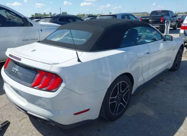 Photo 3 VIN: 1FATP8FF1L5112029 - FORD MUSTANG 