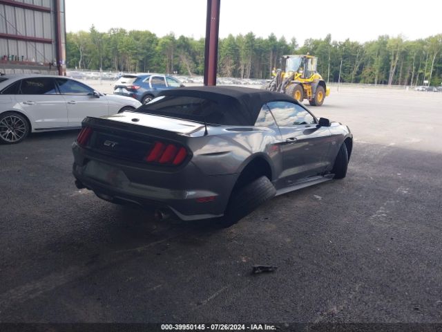 Photo 3 VIN: 1FATP8FF2F5424347 - FORD MUSTANG 